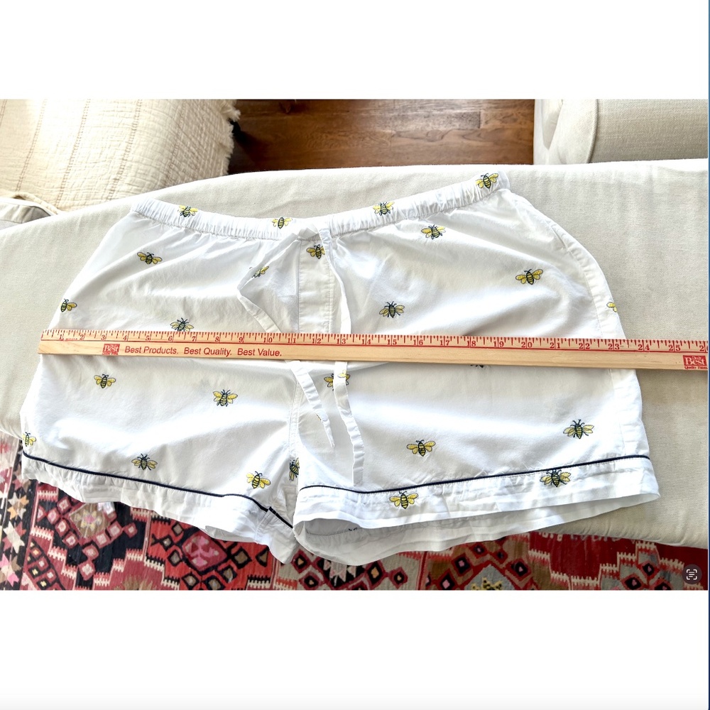 Printfresh Beekeeper Cloud Boxer Shorts In Organi… - image 7
